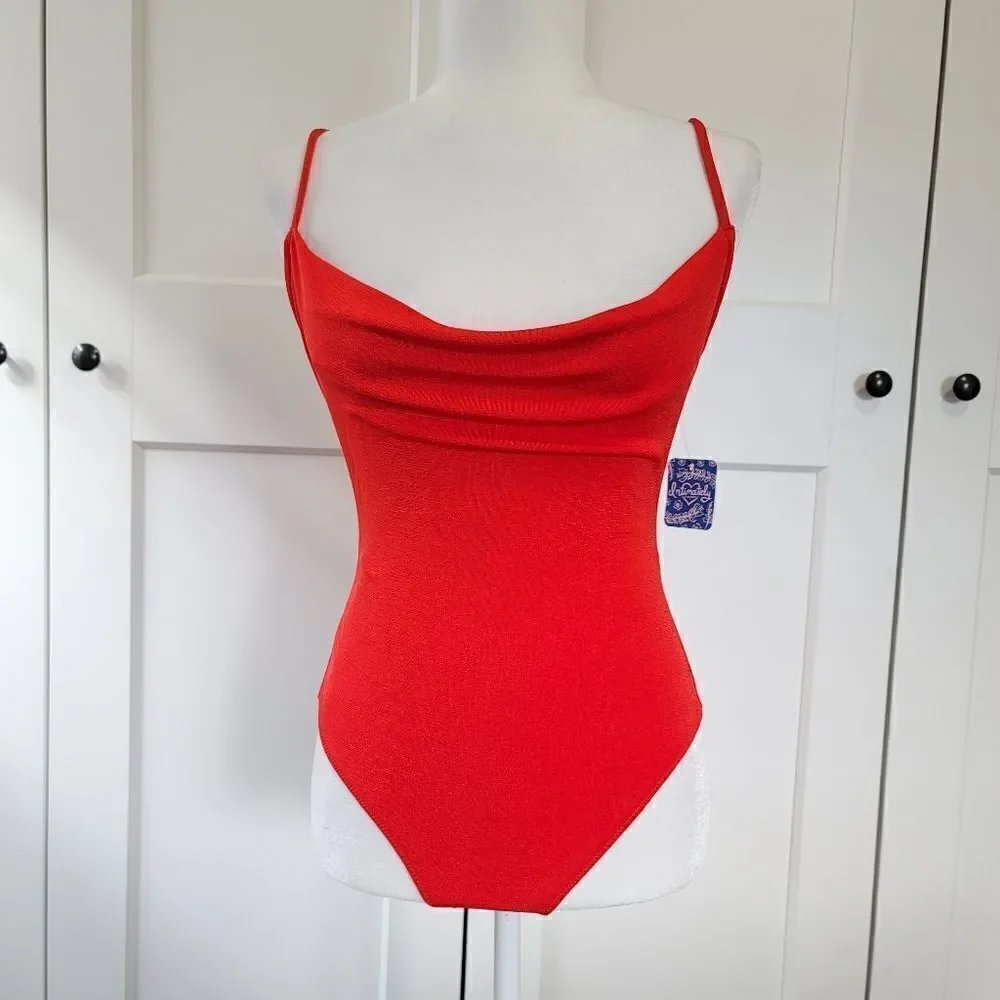 Free people cowls in the club bodysuit